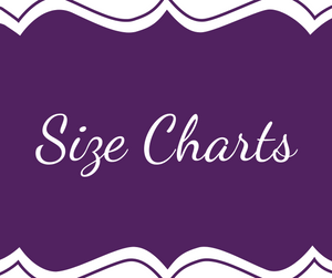 Brand Size Charts