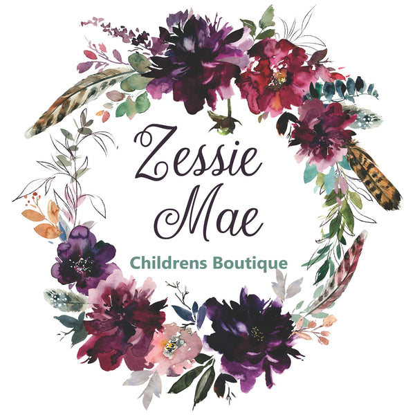 Zessie Mae Childrens Boutique Gift Card
