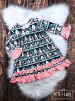 House Dress