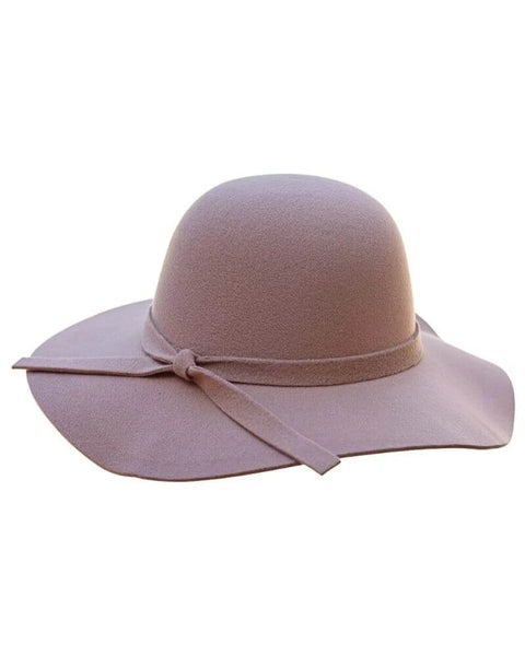 Camel Floppy Hat